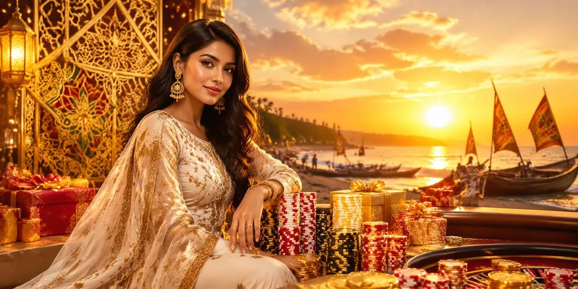 11zone Bangladesh Casino lobby